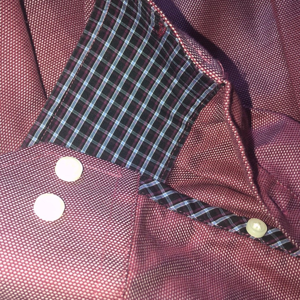 Button Down - image 3